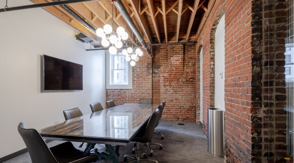 Candy Factory Coworking Space Denver, CO