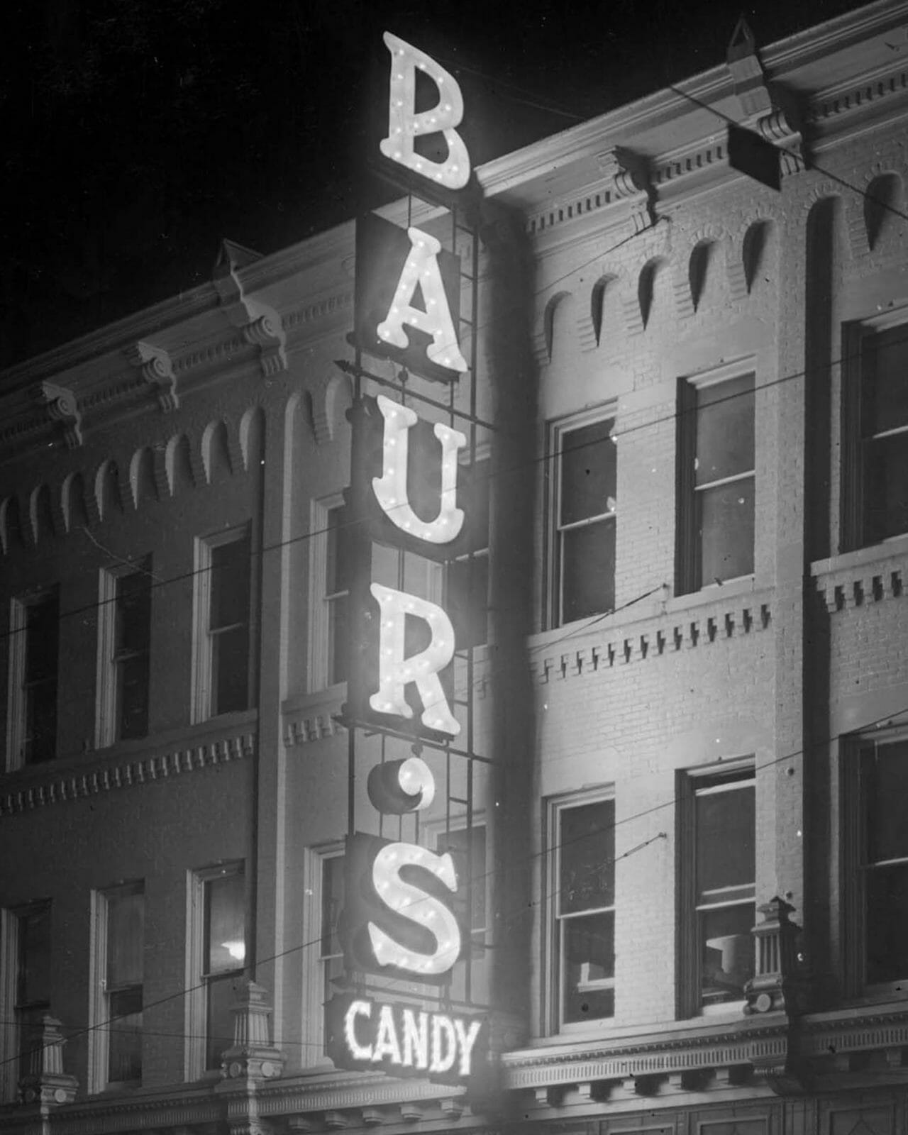 Baur's Coworking Space Candy Factory Coworking Denver