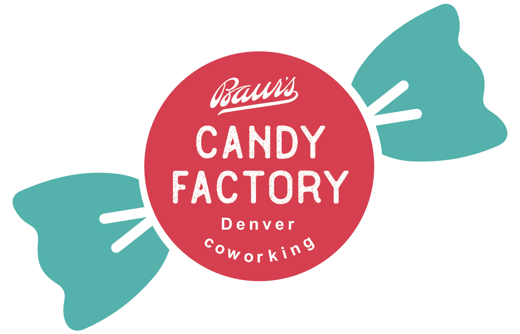 Candy Factory Coworking Announces Grand Opening in Historic Baur’s Building