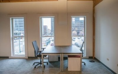 Private Workspace: The New Normal