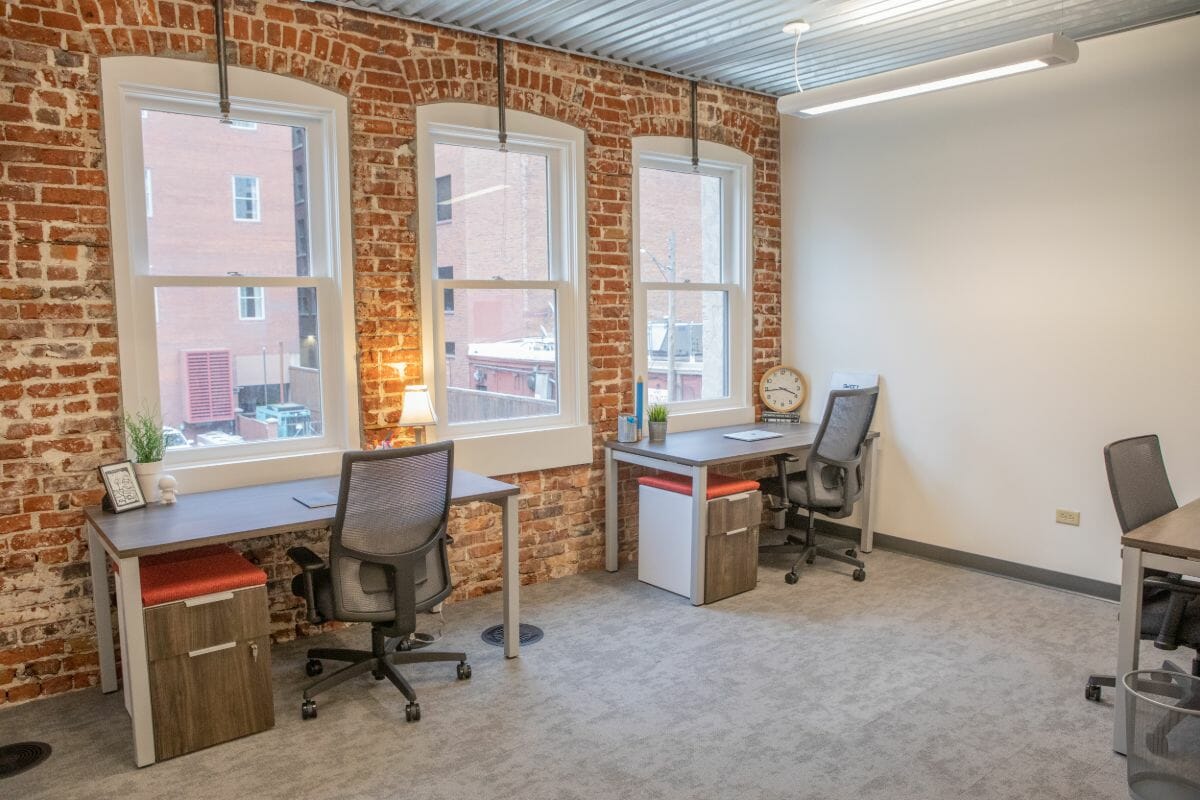 denver office spaces, Office Space for Rent Denver