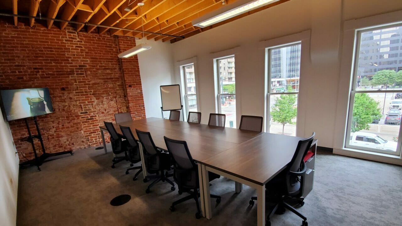 Meetings Candy Factory Coworking