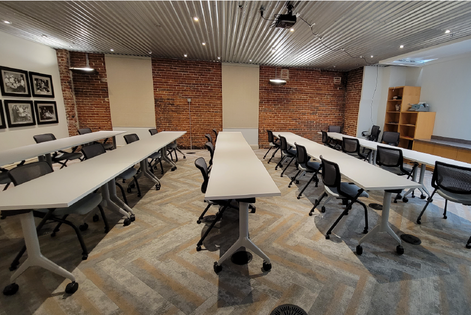 conference room denver, Conference Room Rental in Denver