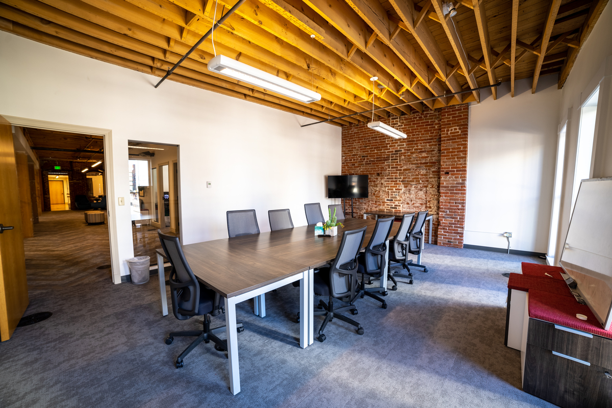 conference room denver, Conference Room Rental in Denver