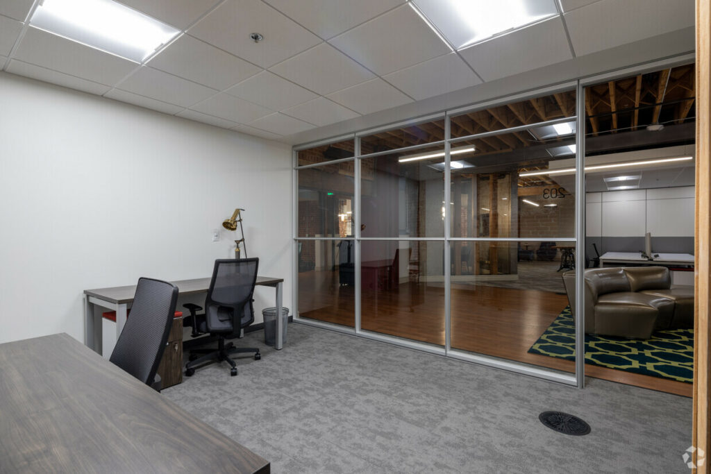 , Small Office Space for Rent: Maximizing Efficiency in Your Business Environment