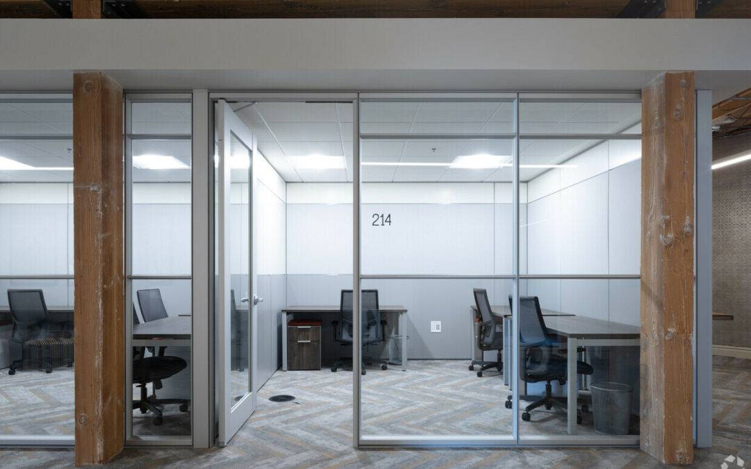 Small Office Space for Rent: Maximizing Efficiency in Your Business Environment