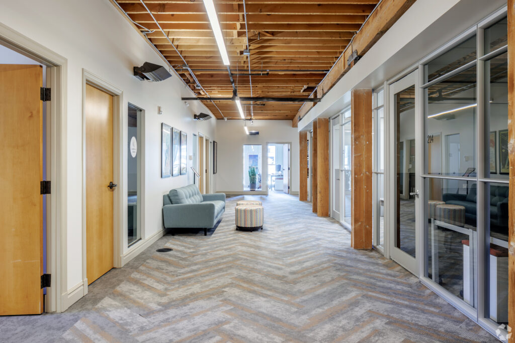 , How To Find The Perfect Office Space For Rent