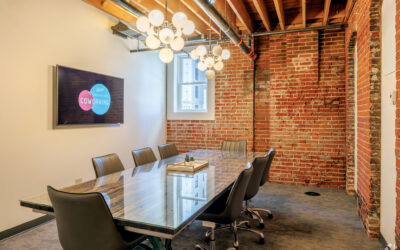 Workshop Venues for Rent in Denver, CO