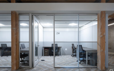 Private Office Space in Denver vs. Traditional Office Lease