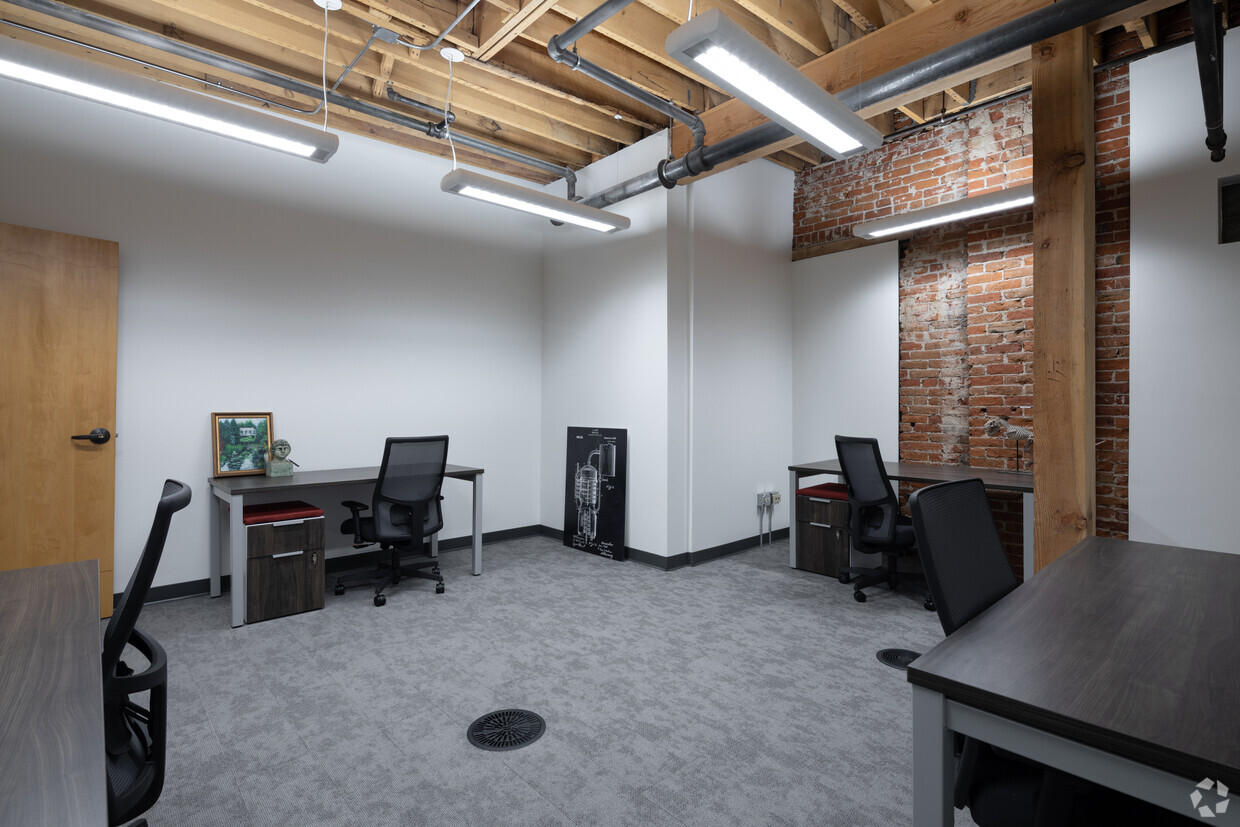 Office Space in Denver