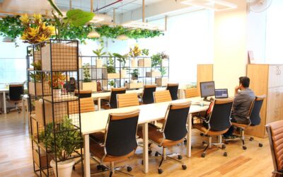 Coworking Culture: 5 Things To Avoid