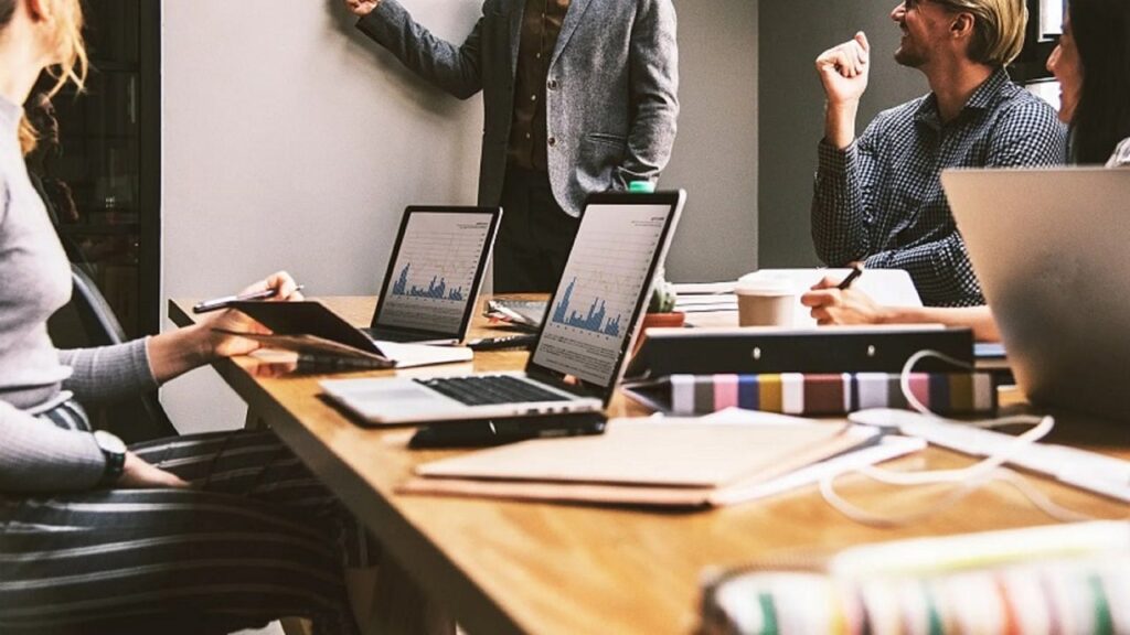 Can I use Coworking Space as a Business Address in Denver?, Can I Use a Coworking Space as a Business Address in Denver?
