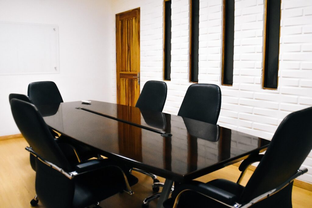 Can I use Coworking Space as a Business Address in Denver?, Can I Use a Coworking Space as a Business Address in Denver?