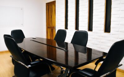 How Shared Office Spaces Can Save Your Business Money