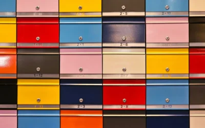 Can I Use a Coworking Space as a Business Address in Denver?