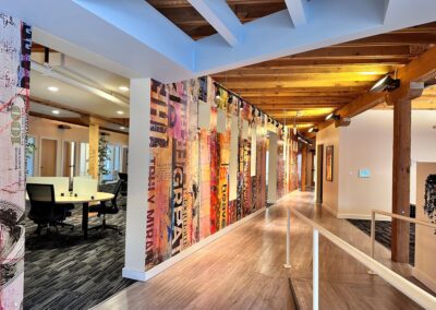 Coworking membership options, Memberships