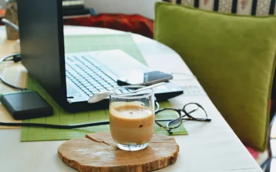 5 Signs You’ve Outgrown Your Home Office