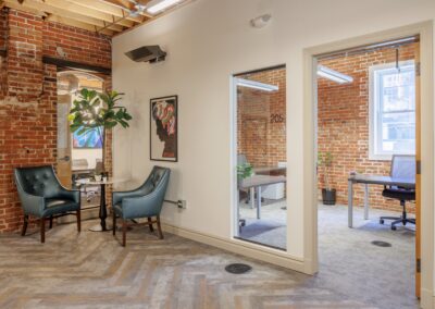 Meeting Space Rentals in Denver CO, Meeting Space Rentals in Denver, CO | Long-Term Lease Available