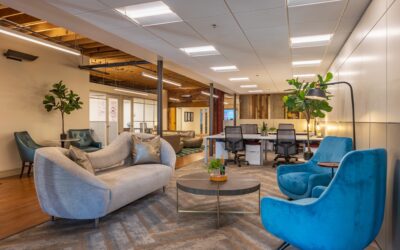 Why CandyFactory Coworking is the Best Office/Coworking Space in Denver