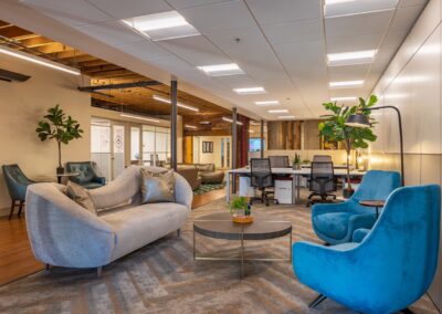 Meeting Space Rentals in Denver CO, Meeting Space Rentals in Denver, CO | Long-Term Lease Available