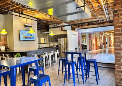 Meeting Space Rentals in Denver CO, Meeting Space Rentals in Denver, CO | Long-Term Lease Available