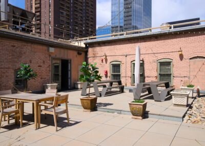 Meeting Space Rentals in Denver CO, Meeting Space Rentals in Denver, CO | Long-Term Lease Available