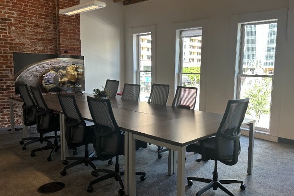 Meeting Space Rentals in Denver CO, Meeting Space Rentals in Denver, CO | Long-Term Lease Available